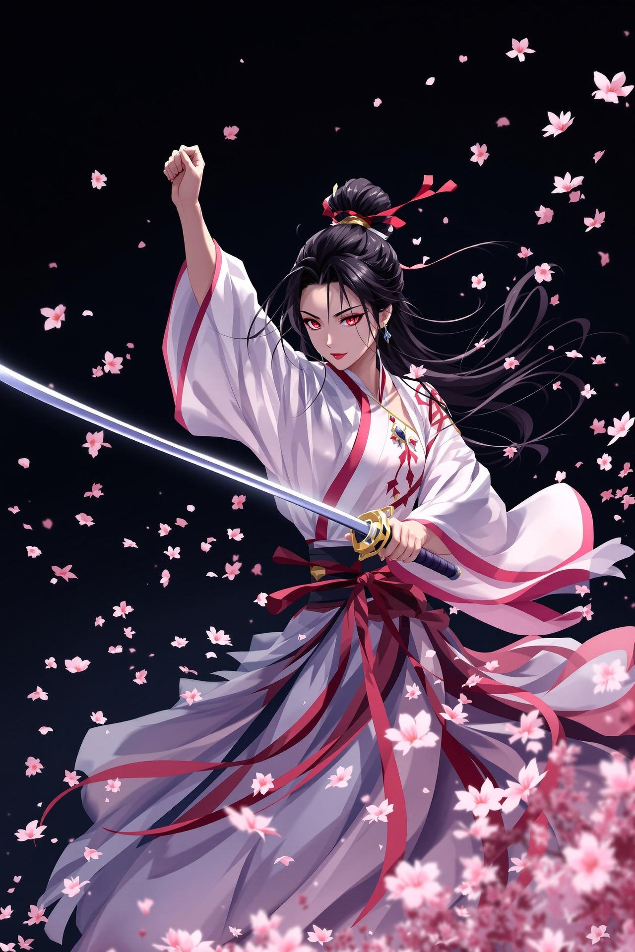 樱桃动漫 - 剑舞祭