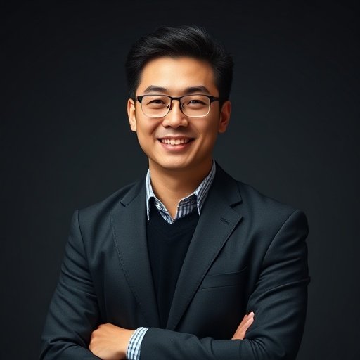樱桃动漫 - 陈雨辰 - 联合创始人 & CTO