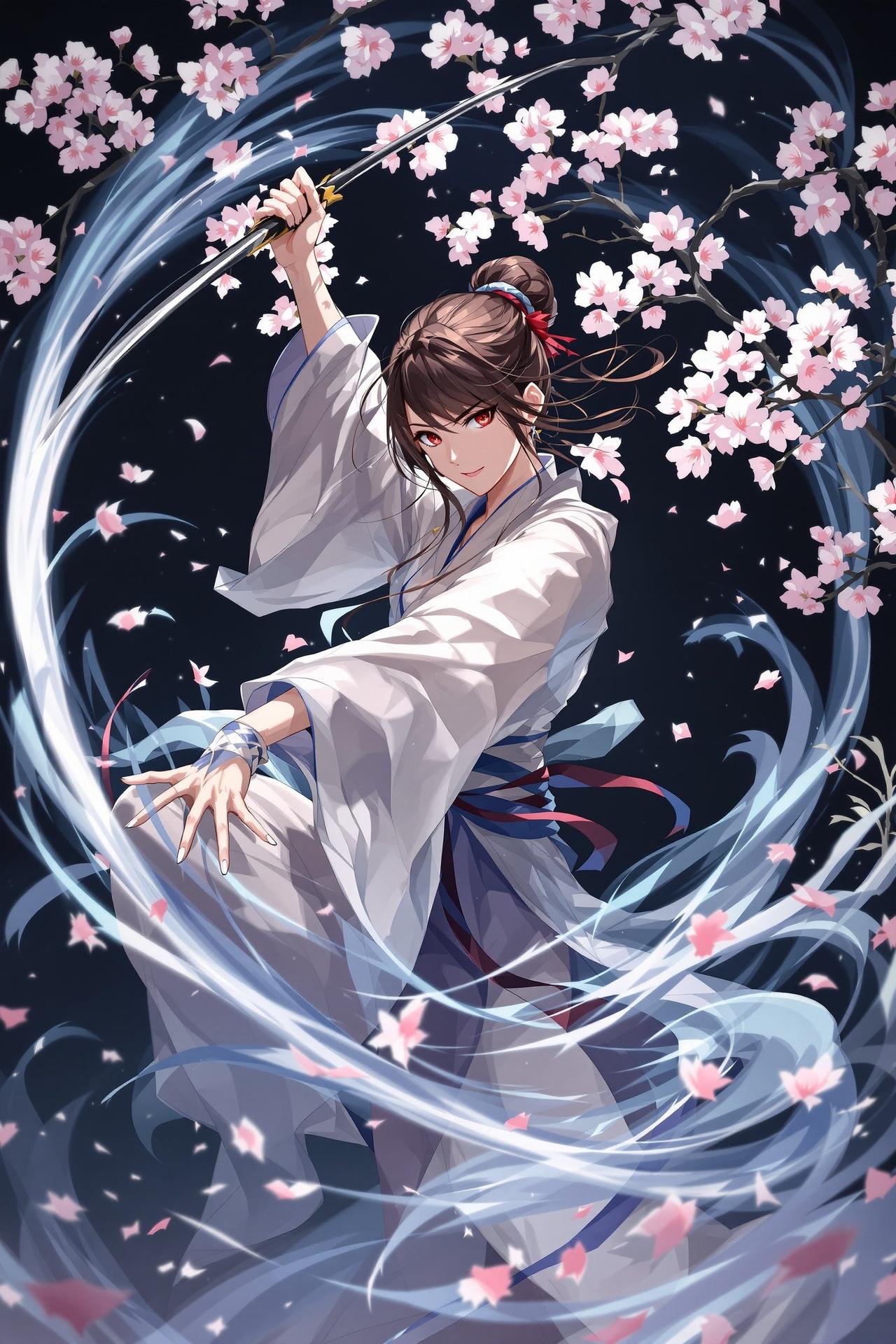 樱桃动漫 - 剑舞祭